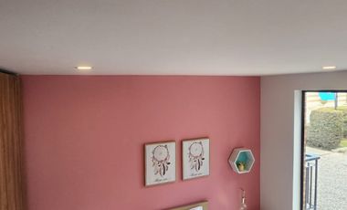 apartamento en venta en bosque sabana. Cod V5691