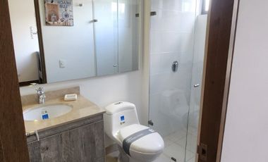 apartamento en venta en bosque sabana. Cod V5691