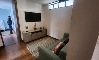 apartamento en venta en bosque sabana. Cod V5691