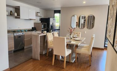 apartamento en venta en bosque sabana. Cod V5691