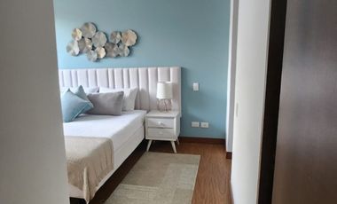 apartamento en venta en bosque sabana. Cod V5691