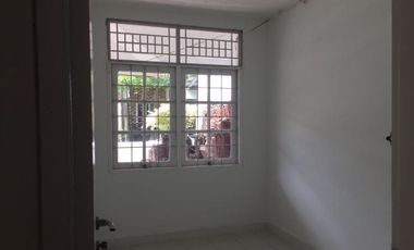 Rumah Bebas Banjir & Nyaman Di Bintaro - Gb 6206 Br