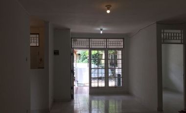 Rumah Bebas Banjir & Nyaman Di Bintaro - Gb 6206 Br