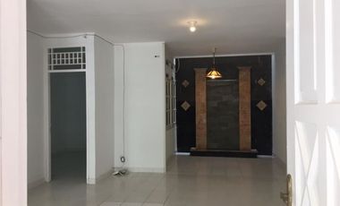 Rumah Bebas Banjir & Nyaman Di Bintaro - Gb 6206 Br