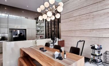 RUMAH MODERN at Jl PANGLIMA POLIM, PANGPOL, KEBAYORAN BARU