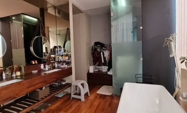 RUMAH MODERN at Jl PANGLIMA POLIM, PANGPOL, KEBAYORAN BARU
