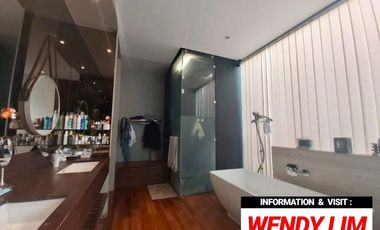 RUMAH MODERN at Jl PANGLIMA POLIM, PANGPOL, KEBAYORAN BARU
