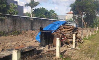 CLUSTER VILLA LOKASI STRATEGIS DEKAT PANTAI SANUR