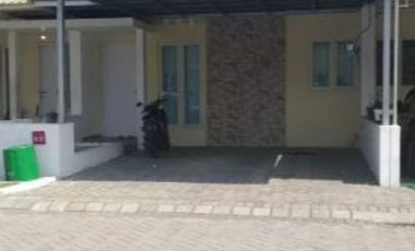 Dijual Rumah Grand Deltasari Magnolia, Surabaya Selatan