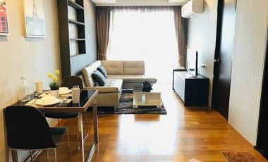 1 Bedroom Condo for rent at Abstracts Phahonyothin Park