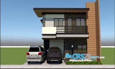 Pre-Selling House & Lot for Sale in Consolacion Cebu