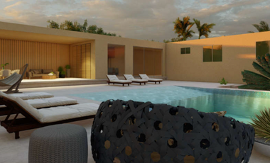 Quinta Privadas Elite en Venta