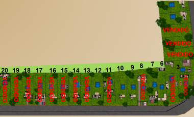 Quinta Privadas Elite en Venta