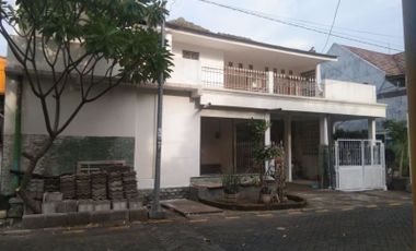 Rumah Siap Huni Rungkut Mapan Barat Surabaya