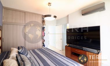 VENTA CASA Amplia En La Cantera Residencial Villa Marino Celaya Modelo: Modena