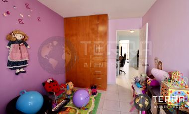 VENTA CASA Amplia En La Cantera Residencial Villa Marino Celaya Modelo: Modena