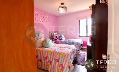 VENTA CASA Amplia En La Cantera Residencial Villa Marino Celaya Modelo: Modena