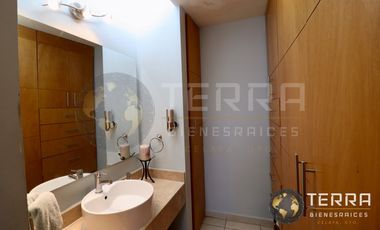 VENTA CASA Amplia En La Cantera Residencial Villa Marino Celaya Modelo: Modena