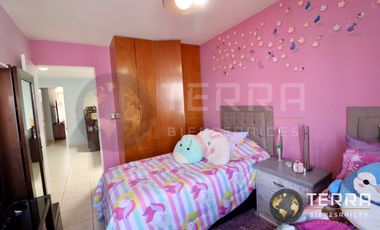 VENTA CASA Amplia En La Cantera Residencial Villa Marino Celaya Modelo: Modena