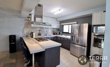 VENTA CASA Amplia En La Cantera Residencial Villa Marino Celaya Modelo: Modena