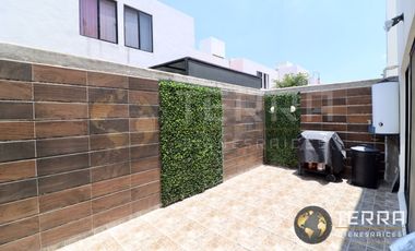 VENTA CASA Amplia En La Cantera Residencial Villa Marino Celaya Modelo: Modena