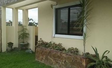 Looking for Investment? House for Sale with 4 Bedroom in Amsic Angeles City Near SM Clark