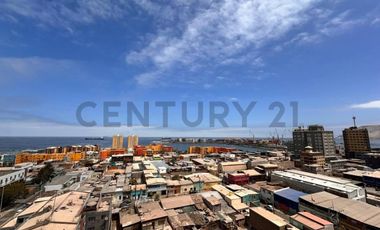 Arriendo Departamento sector Centro