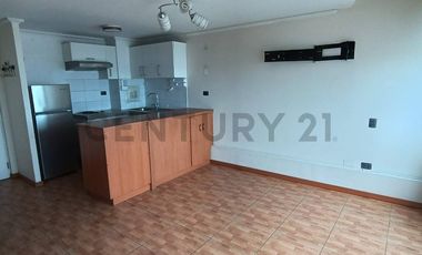 Arriendo Departamento sector Centro