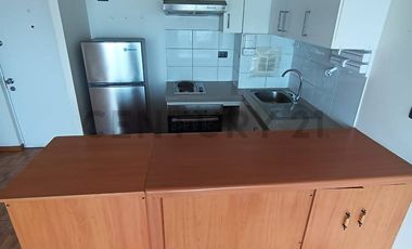 Arriendo Departamento sector Centro