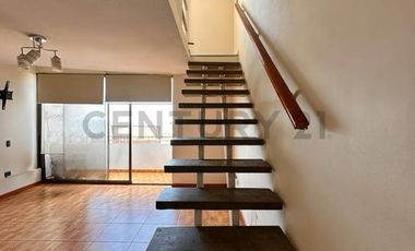 Arriendo Departamento sector Centro