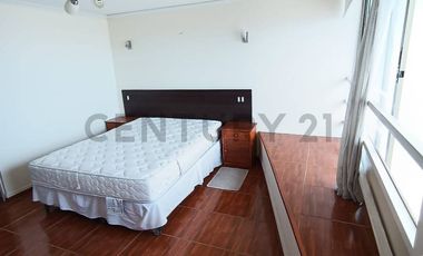 Arriendo Departamento sector Centro