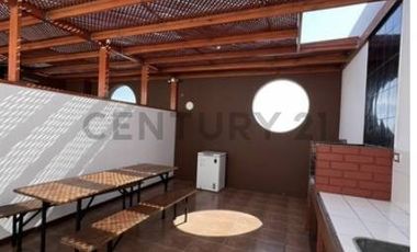 Arriendo Departamento sector Centro