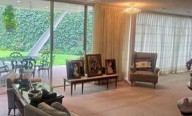 ¡¡ CASA EN VENTA, CERCA DE MONTE LÍBANO !!