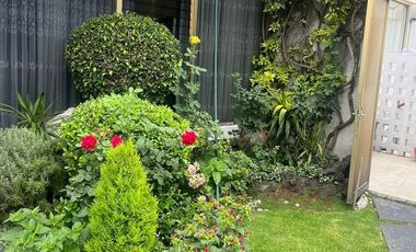 ¡¡ CASA EN VENTA, CERCA DE MONTE LÍBANO !!