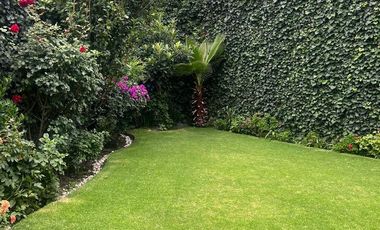 ¡¡ CASA EN VENTA, CERCA DE MONTE LÍBANO !!