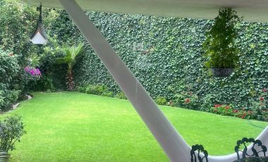 ¡¡ CASA EN VENTA, CERCA DE MONTE LÍBANO !!