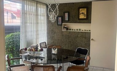 ¡¡ CASA EN VENTA, CERCA DE MONTE LÍBANO !!