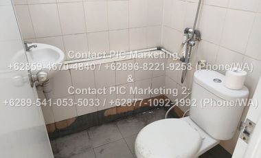 Disewakan Apartemen 2BR Bassura City Tw J lt 23 BR FURNISH