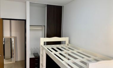 Semipiso en venta en Bernal Centro