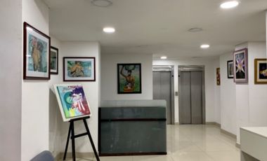 Semipiso en venta en Bernal Centro