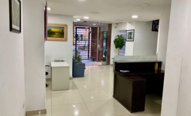 Semipiso en venta en Bernal Centro