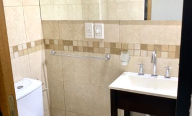 Semipiso en venta en Bernal Centro