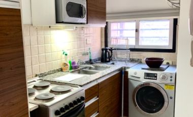 Semipiso en venta en Bernal Centro