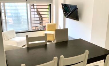 Semipiso en venta en Bernal Centro