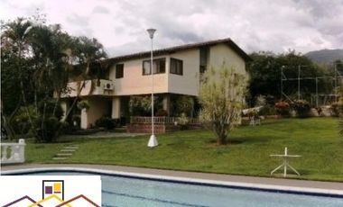 Finca para Alquilar de Recreo en San Jerónimo por dias