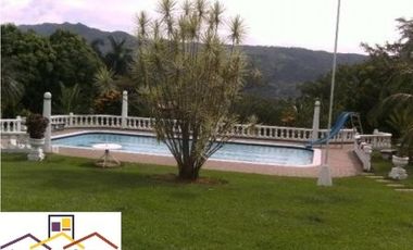 Finca para Alquilar de Recreo en San Jerónimo por dias