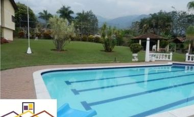 Finca para Alquilar de Recreo en San Jerónimo por dias