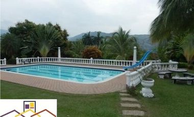 Finca para Alquilar de Recreo en San Jerónimo por dias