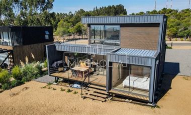 Casa en arriendo año corrido 3d y 3b, Matanzas, Navidad