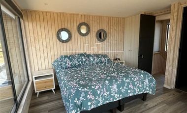 Casa en arriendo año corrido 3d y 3b, Matanzas, Navidad